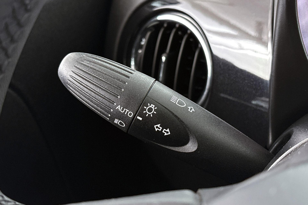 Fiat 500 (S685FK) met abonnement