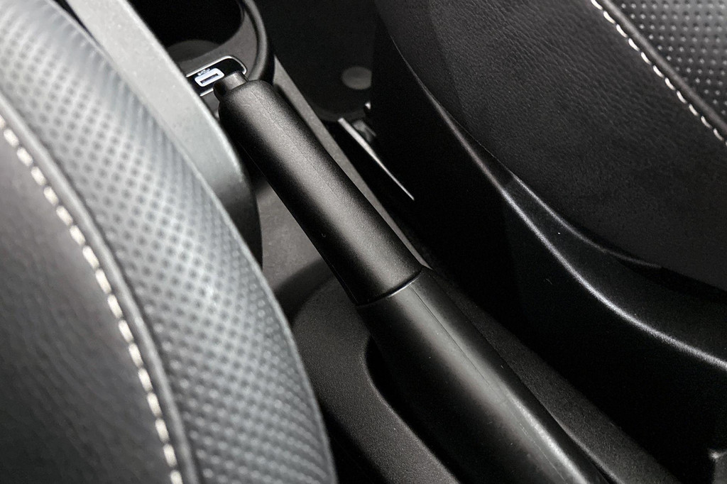 Fiat 500 (S685FK) met abonnement