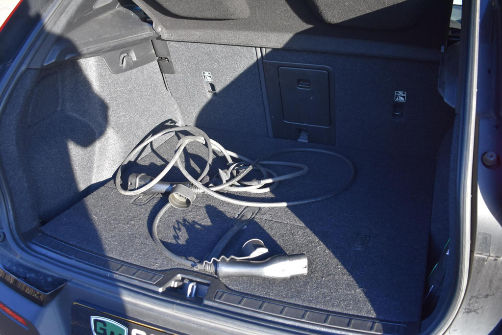 Volvo XC40 (N101TL) met abonnement