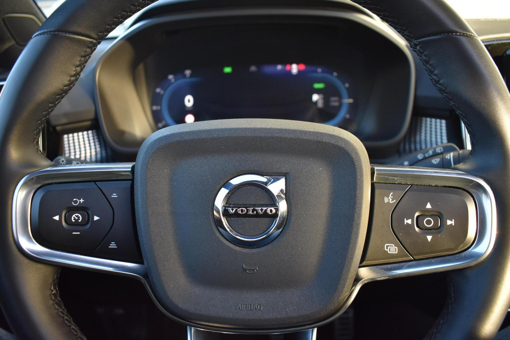 Volvo XC40 (N101TL) met abonnement