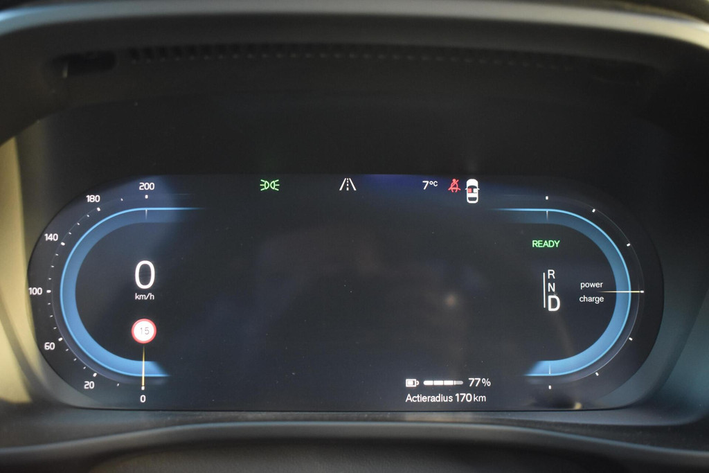 Volvo XC40 (N101TL) met abonnement