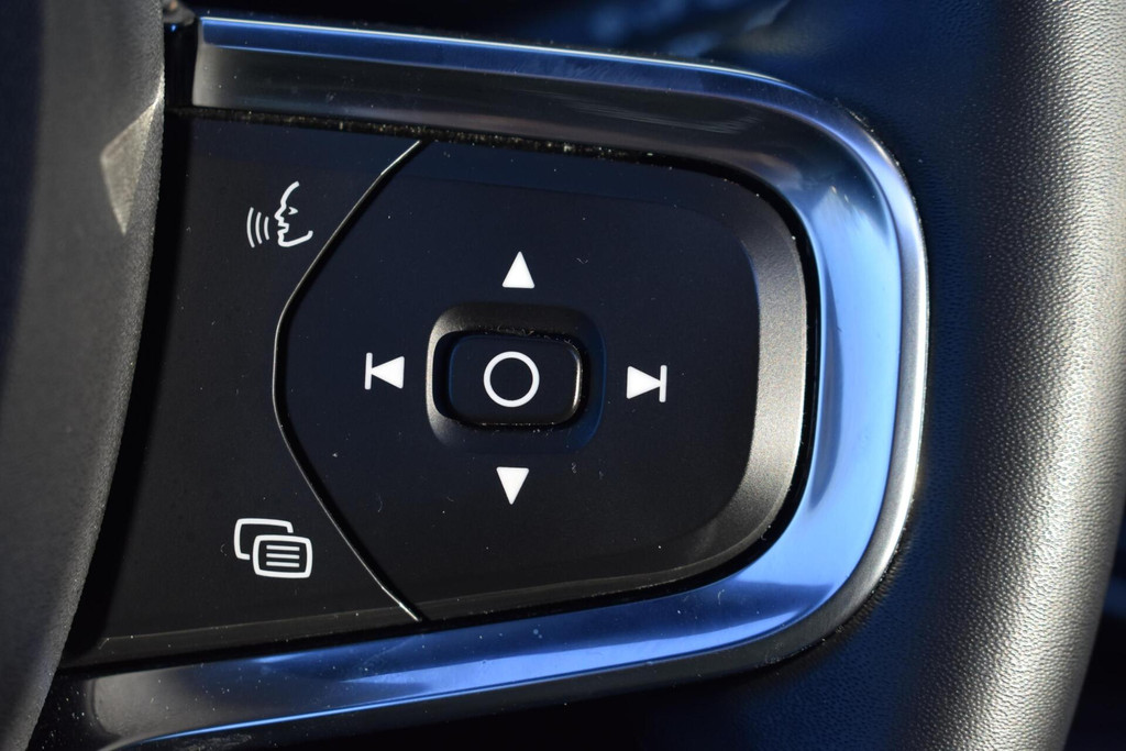 Volvo XC40 (N101TL) met abonnement