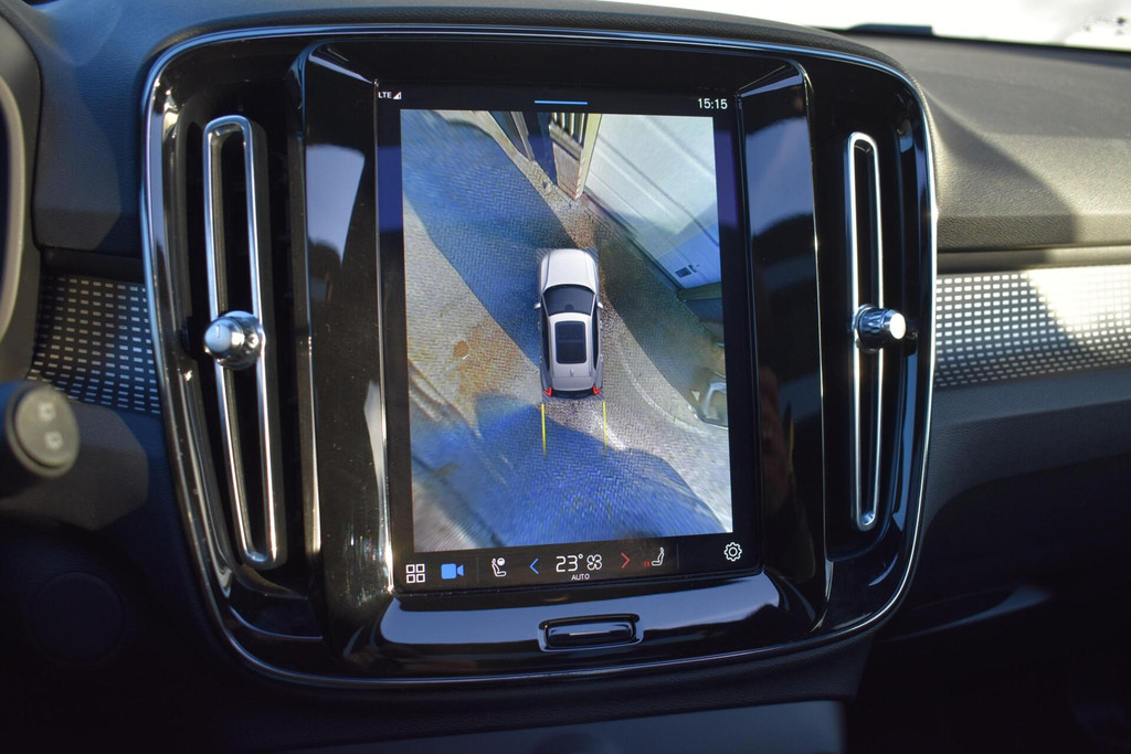 Volvo XC40 (N101TL) met abonnement