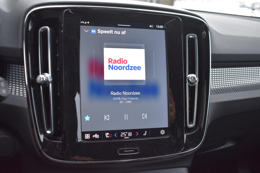 Volvo XC40 (N101TL) met abonnement