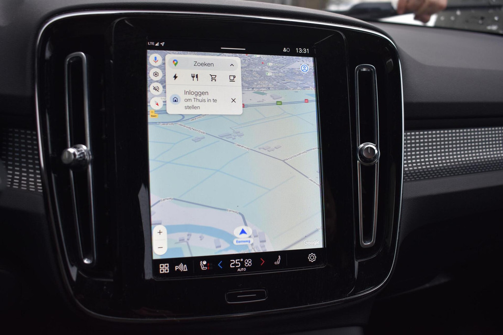 Volvo XC40 (N101TL) met abonnement