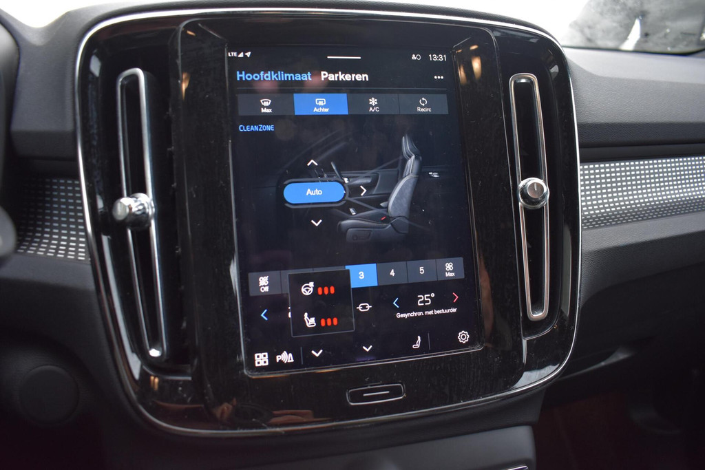 Volvo XC40 (N101TL) met abonnement