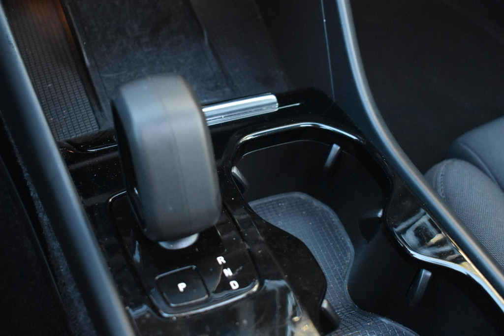 Volvo XC40 (N101TL) met abonnement