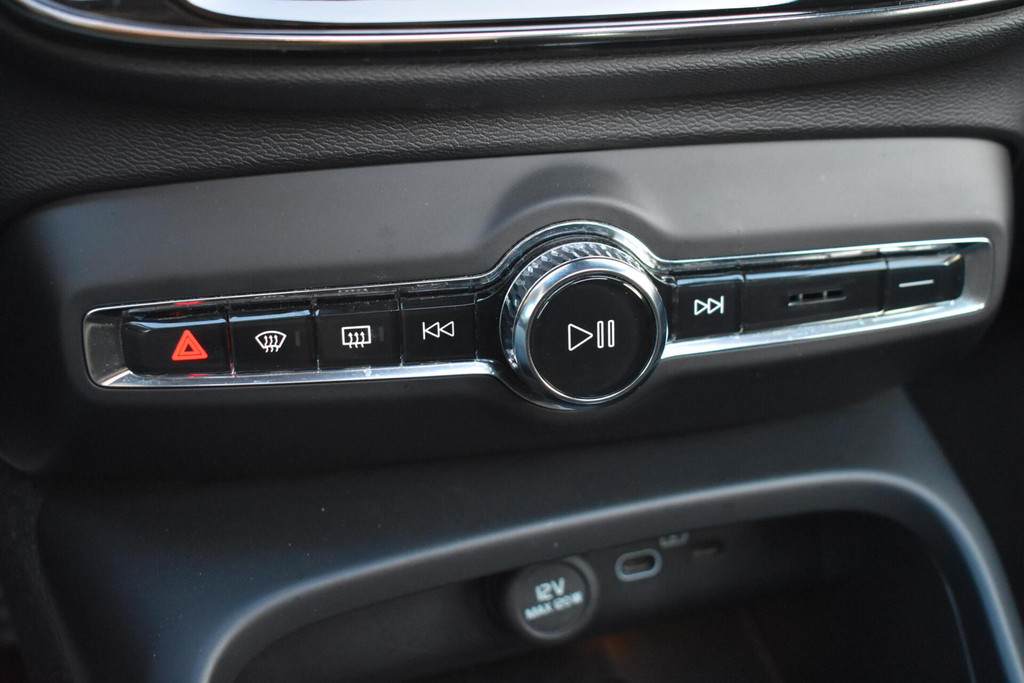 Volvo XC40 (N101TL) met abonnement