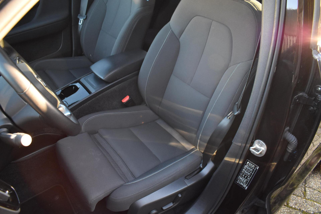 Volvo XC40 (N101TL) met abonnement