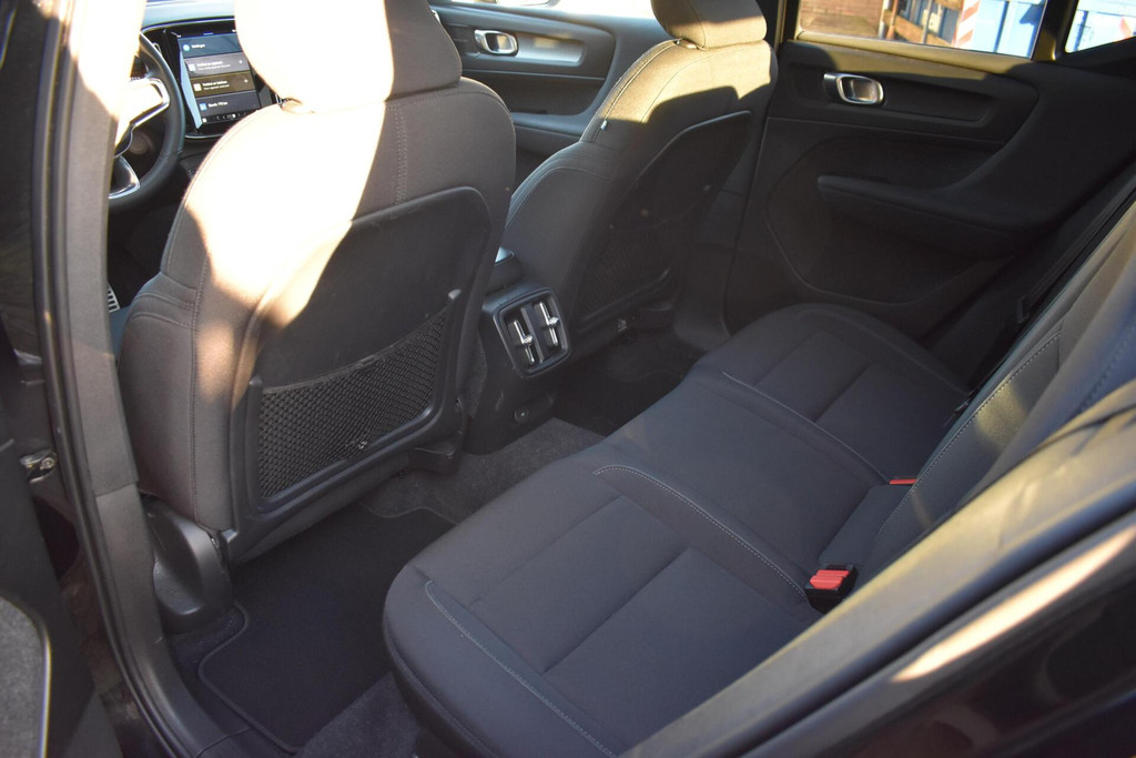 Volvo XC40 (N101TL) met abonnement