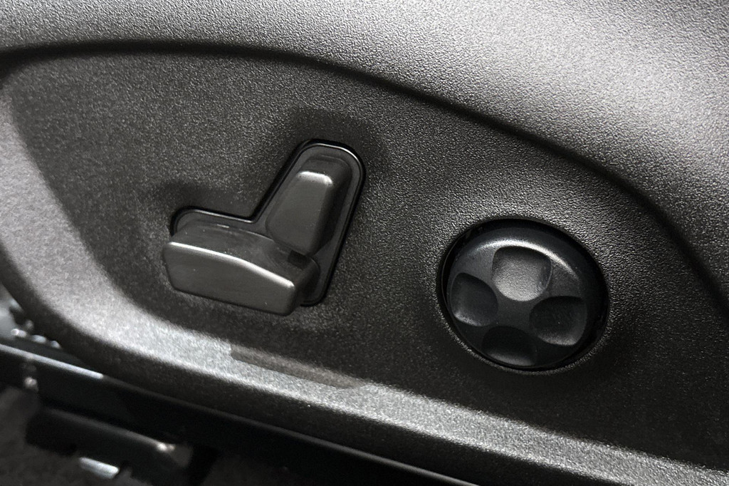 Jeep Compass (HBT31K) met abonnement