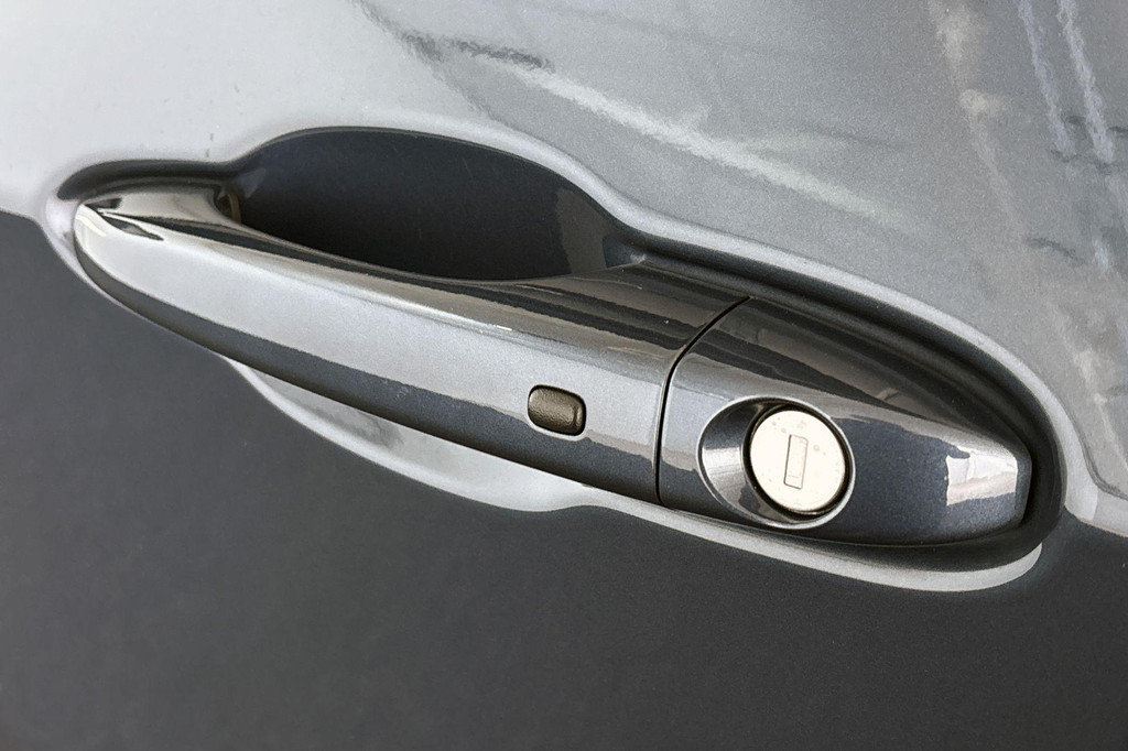 Jeep Compass (HBT31K) met abonnement