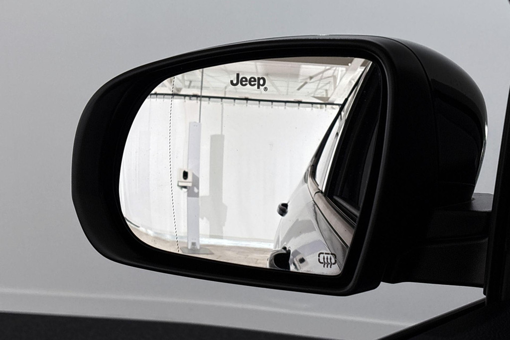 Jeep Compass (HBT31K) met abonnement