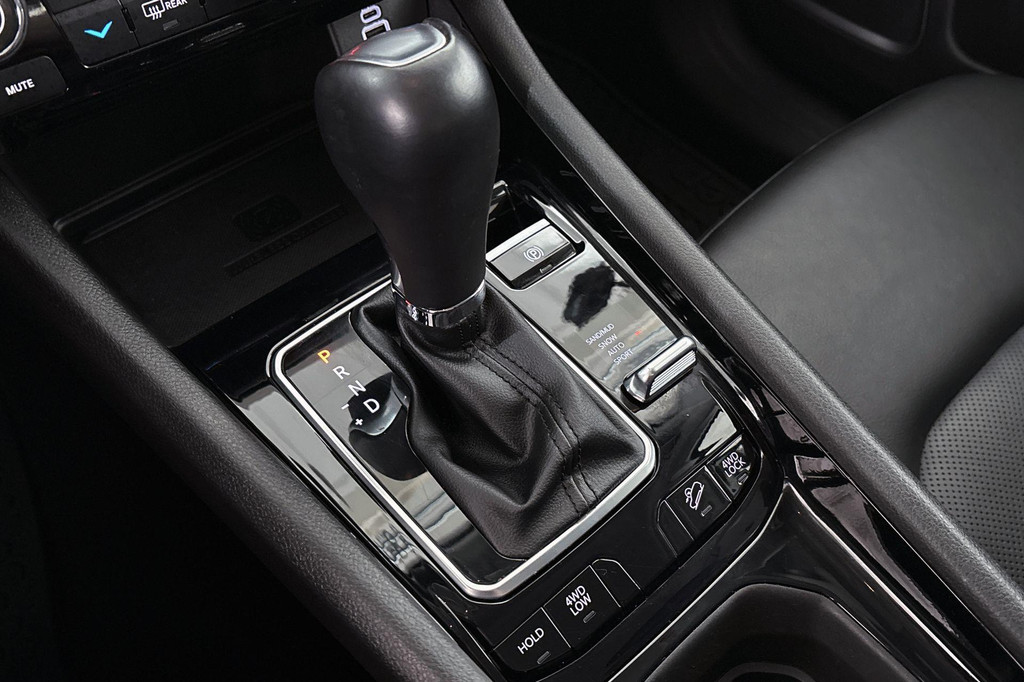 Jeep Compass (HBT31K) met abonnement