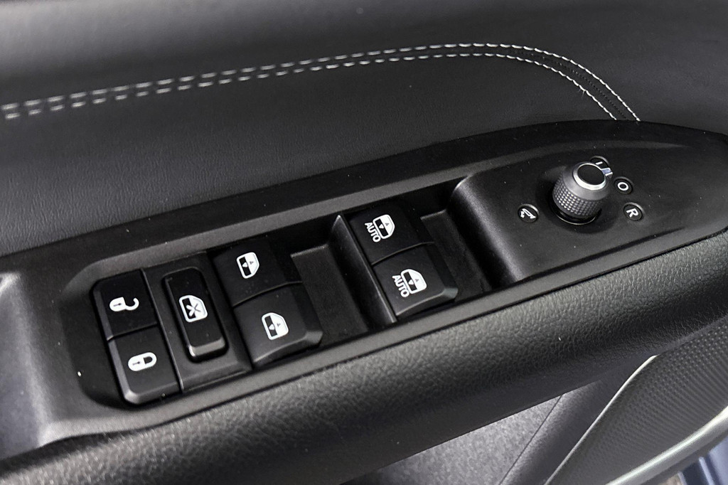 Jeep Compass (HBT31K) met abonnement