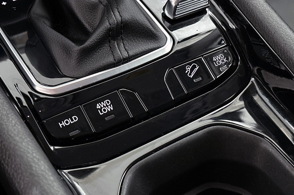 Jeep Compass (HBT31K) met abonnement