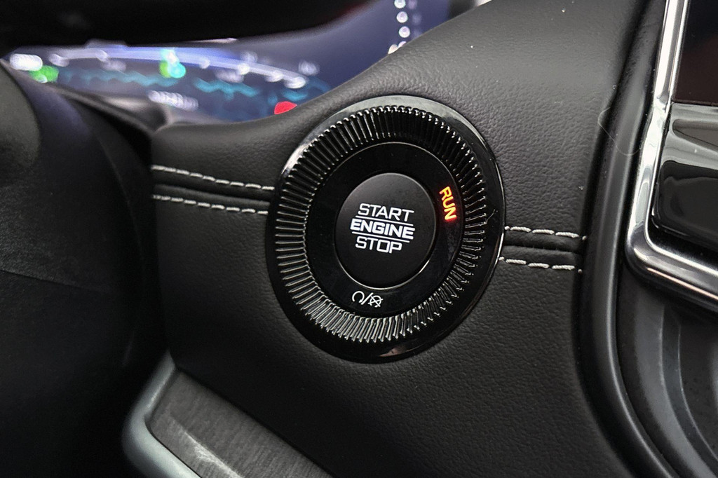 Jeep Compass (HBT31K) met abonnement