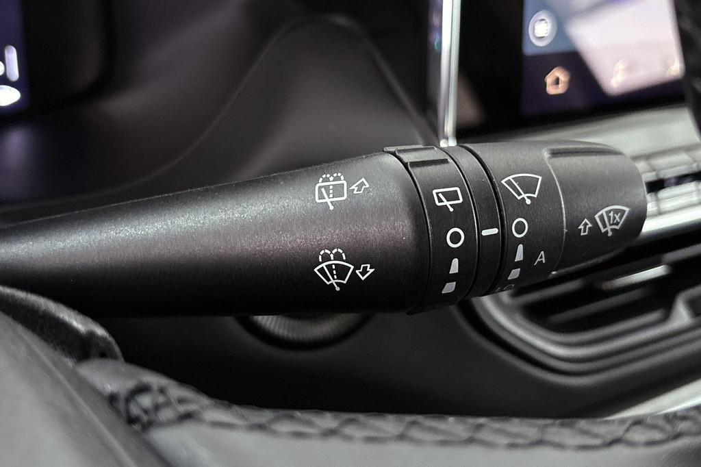 Jeep Compass (HBT31K) met abonnement