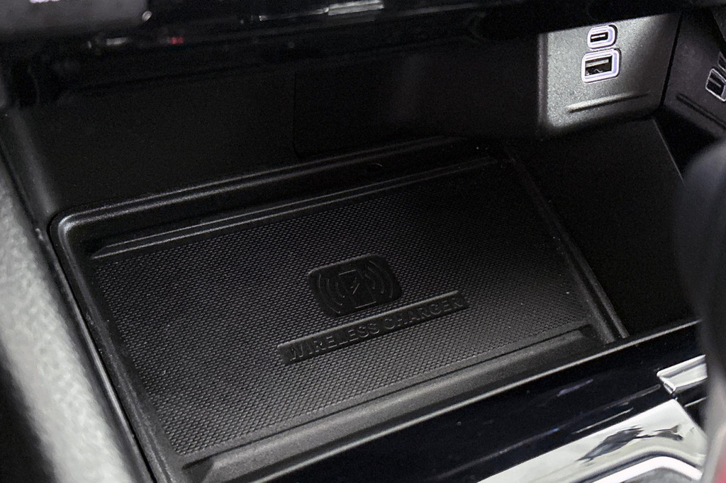 Jeep Compass (HBT31K) met abonnement