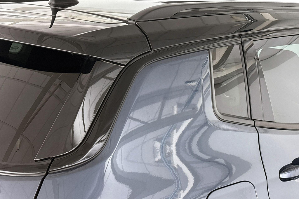 Jeep Compass (HBT31K) met abonnement