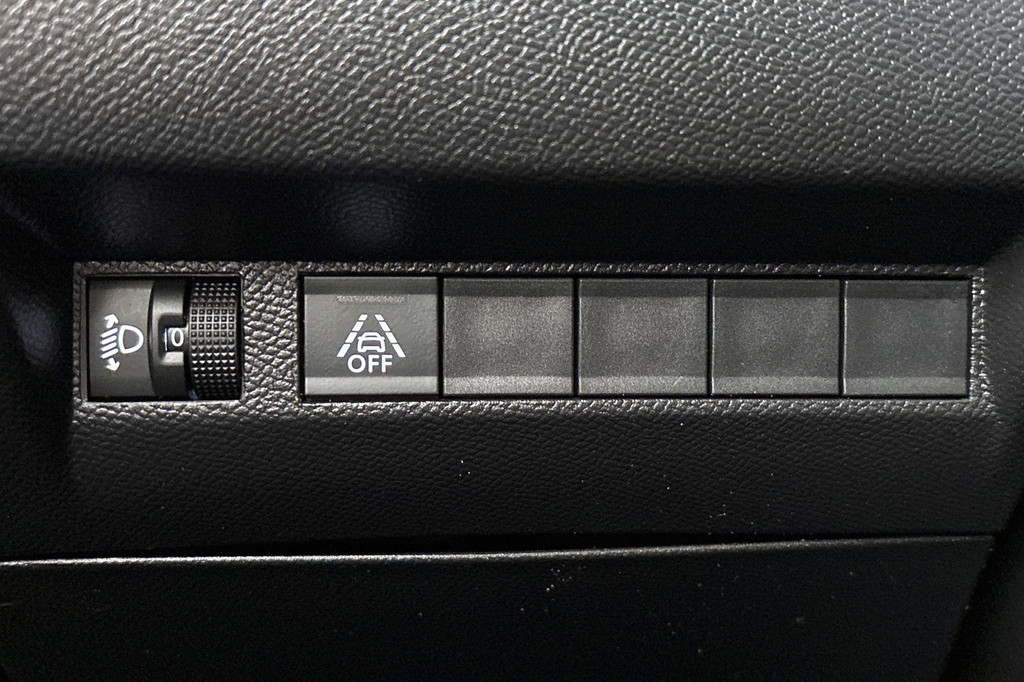 Peugeot e-208 (T386JN) met abonnement