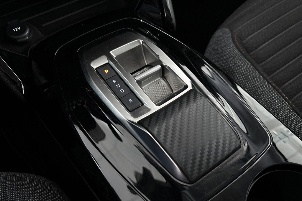 Peugeot e-208 (T386JN) met abonnement