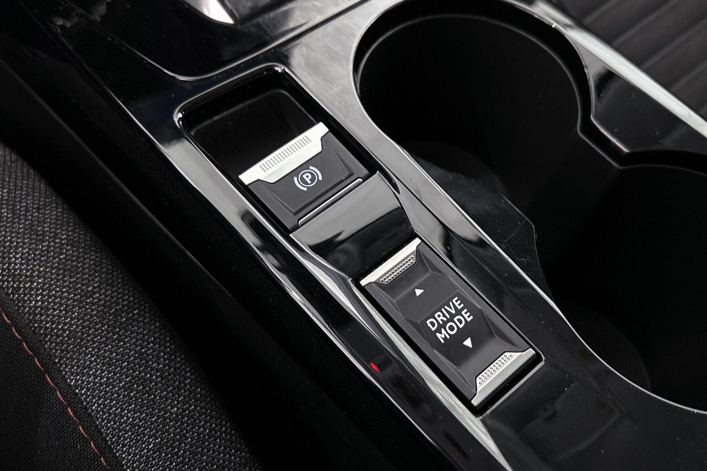 Peugeot e-208 (T386JN) met abonnement