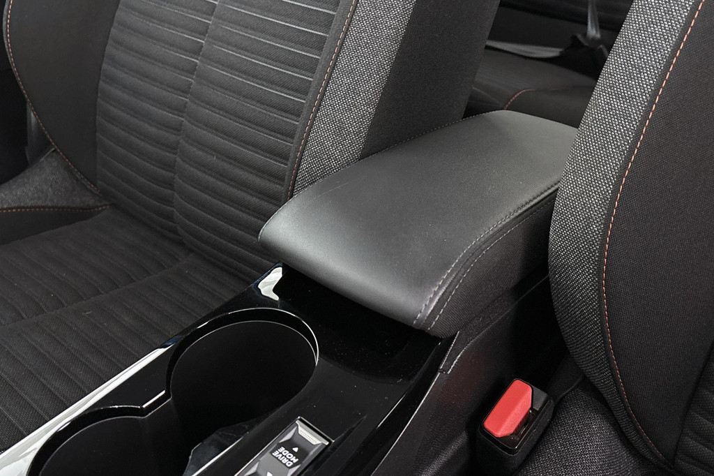 Peugeot e-208 (T386JN) met abonnement