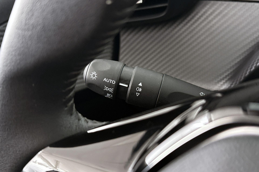 Peugeot 208 (T610BS) met abonnement