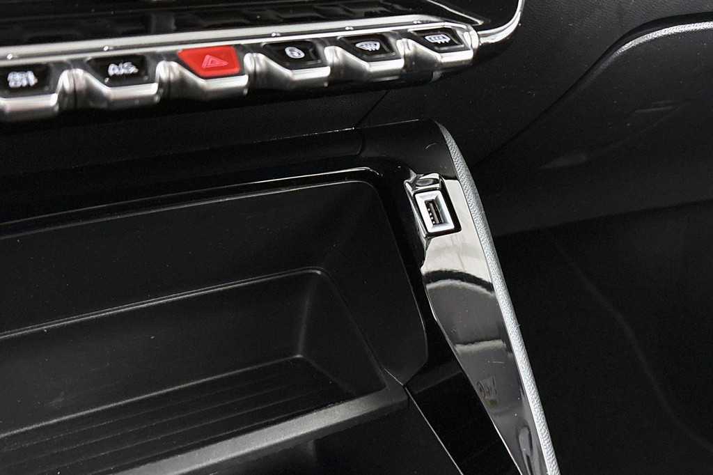 Peugeot 208 (T610BS) met abonnement