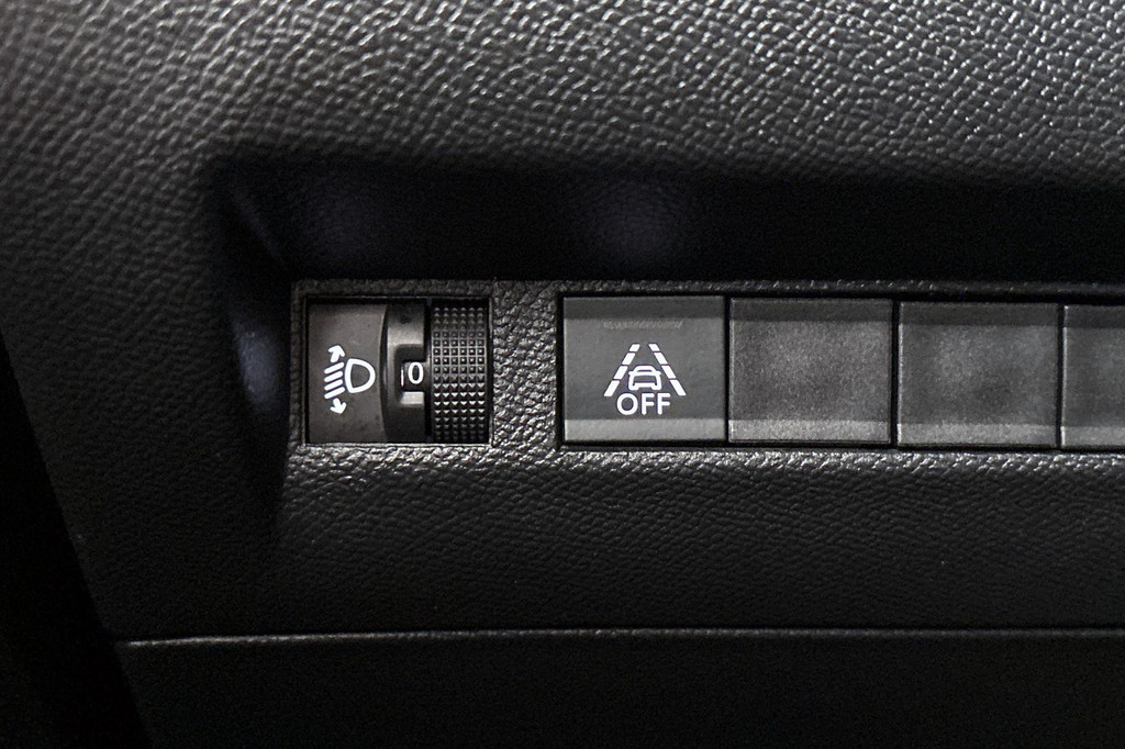 Peugeot 208 (T610BS) met abonnement