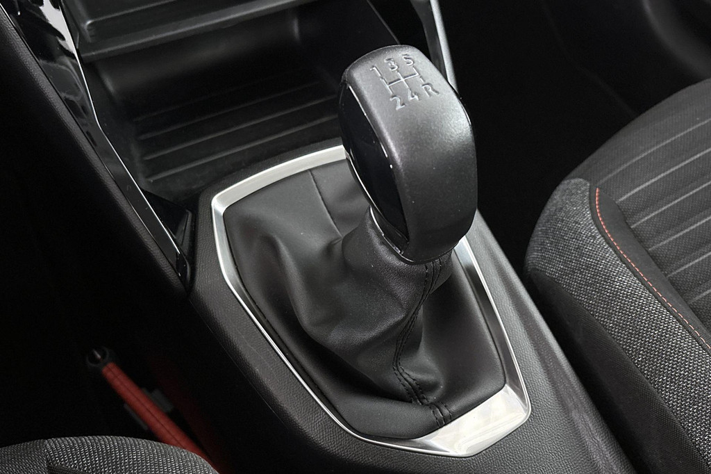 Peugeot 208 (T610BS) met abonnement