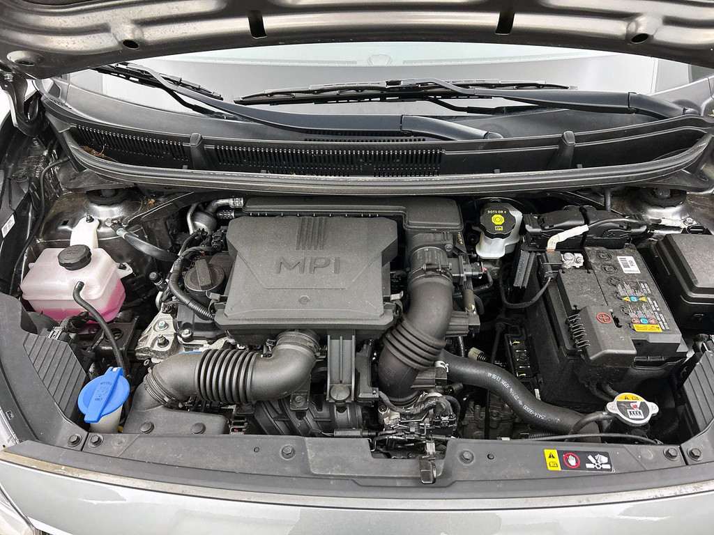 Kia Picanto (R535DT) met abonnement