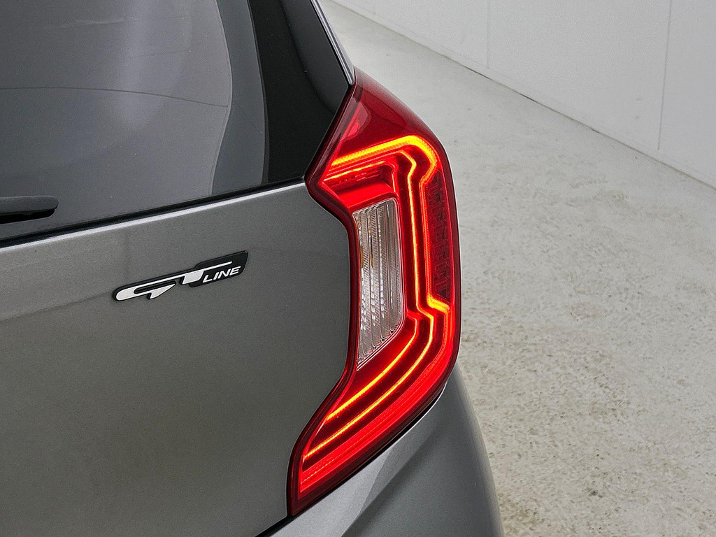 Kia Picanto (R535DT) met abonnement