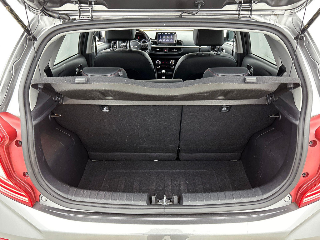 Kia Picanto (R535DT) met abonnement