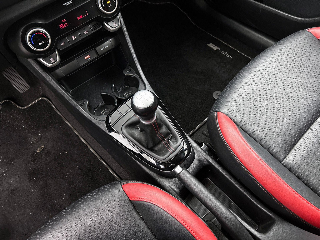 Kia Picanto (R535DT) met abonnement