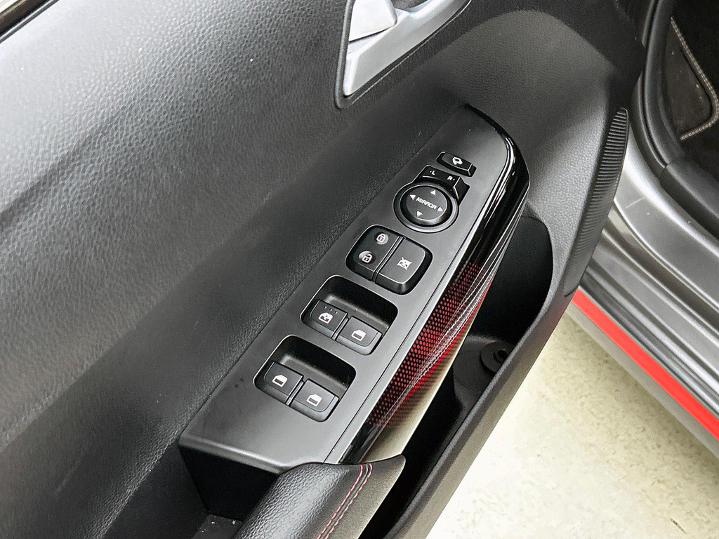 Kia Picanto (R535DT) met abonnement