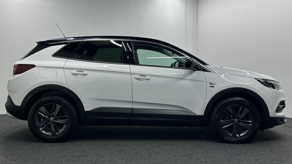 Opel Grandland X (K260FX) met abonnement