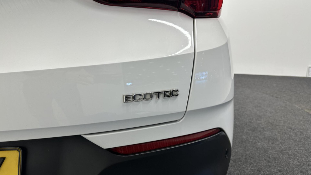 Opel Grandland X (K260FX) met abonnement