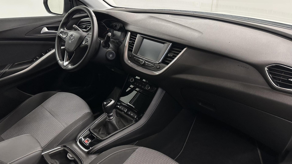 Opel Grandland X (K260FX) met abonnement