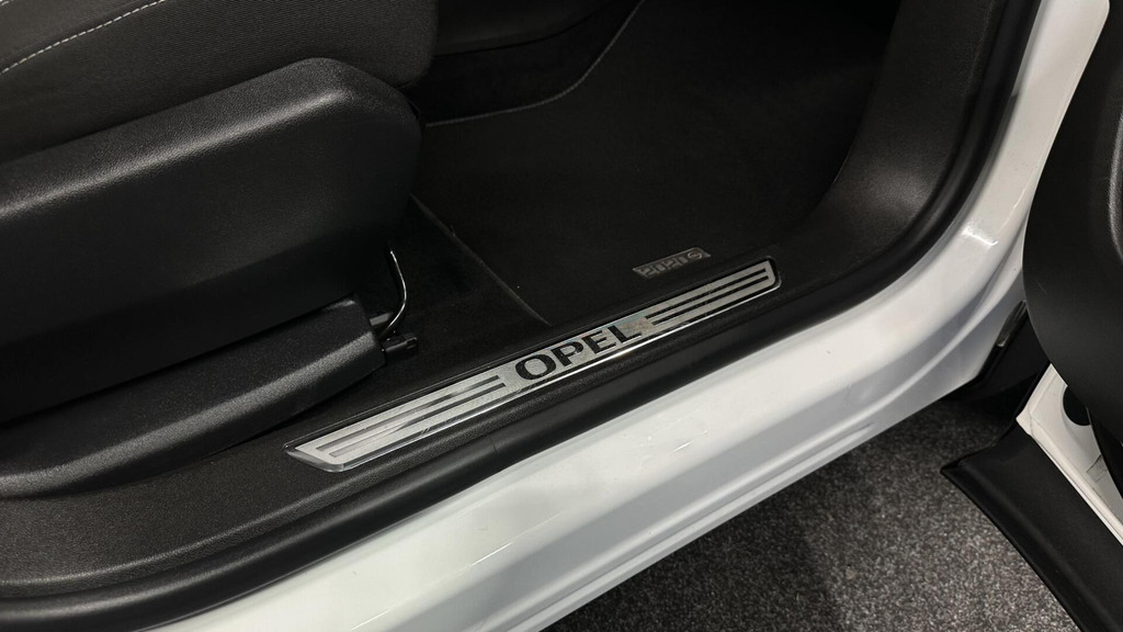 Opel Grandland X (K260FX) met abonnement