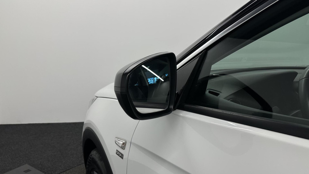 Opel Grandland X (K260FX) met abonnement