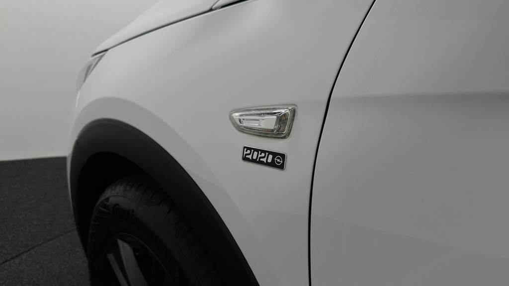 Opel Grandland X (K260FX) met abonnement