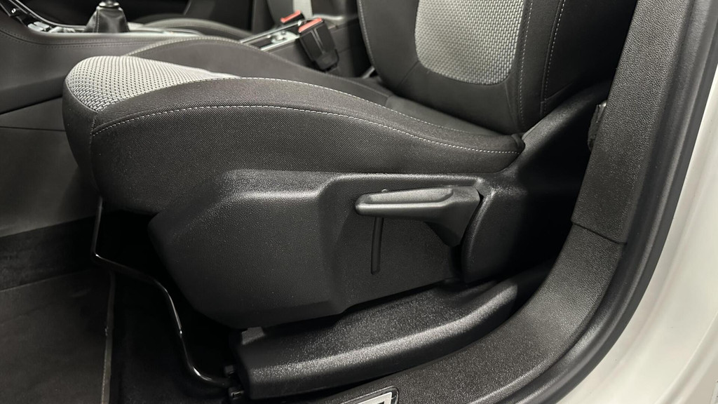 Opel Grandland X (K260FX) met abonnement