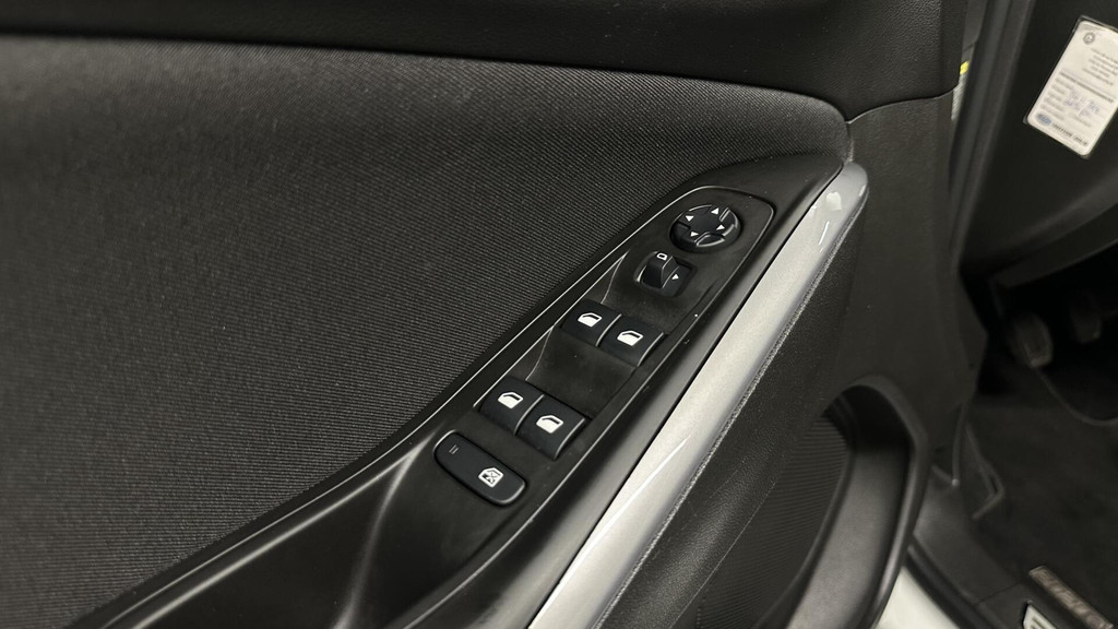 Opel Grandland X (K260FX) met abonnement