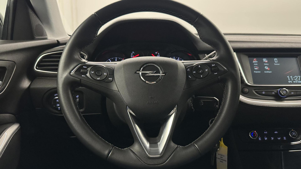 Opel Grandland X (K260FX) met abonnement