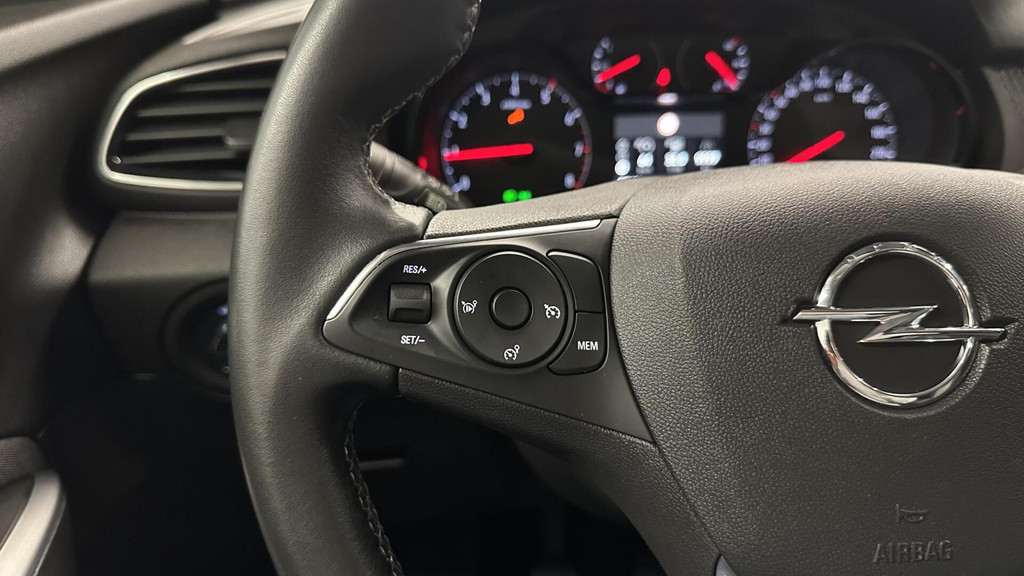 Opel Grandland X (K260FX) met abonnement