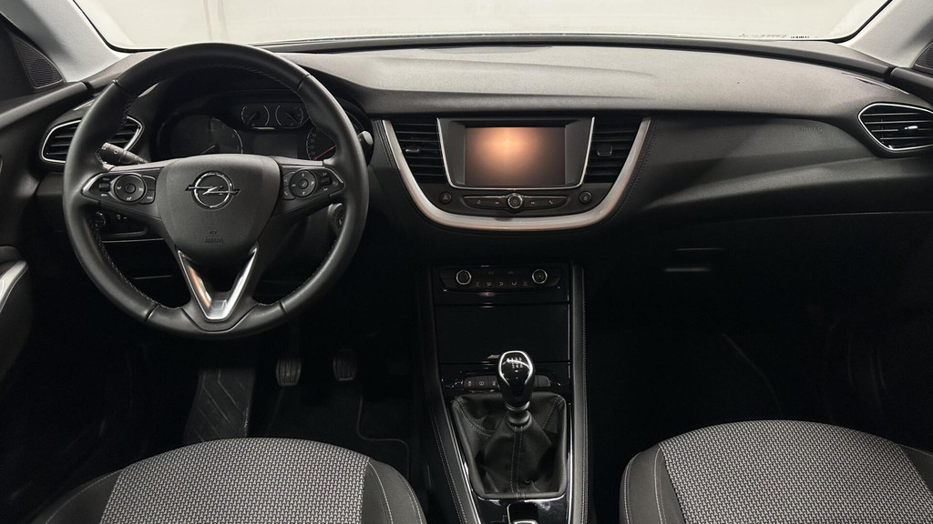Opel Grandland X (K260FX) met abonnement