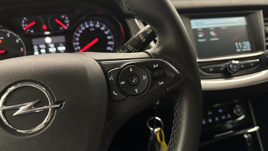 Opel Grandland X (K260FX) met abonnement