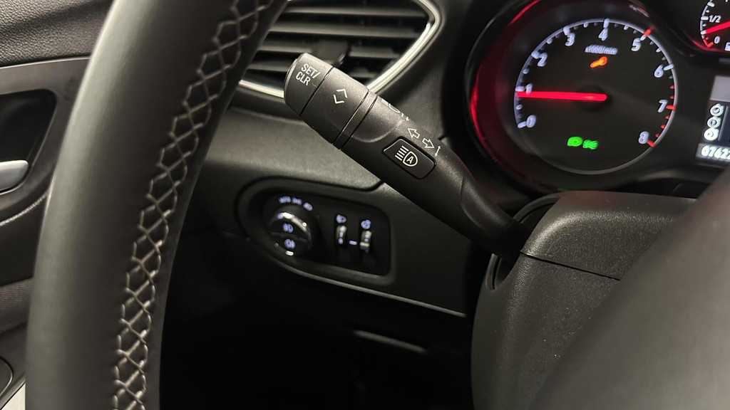 Opel Grandland X (K260FX) met abonnement